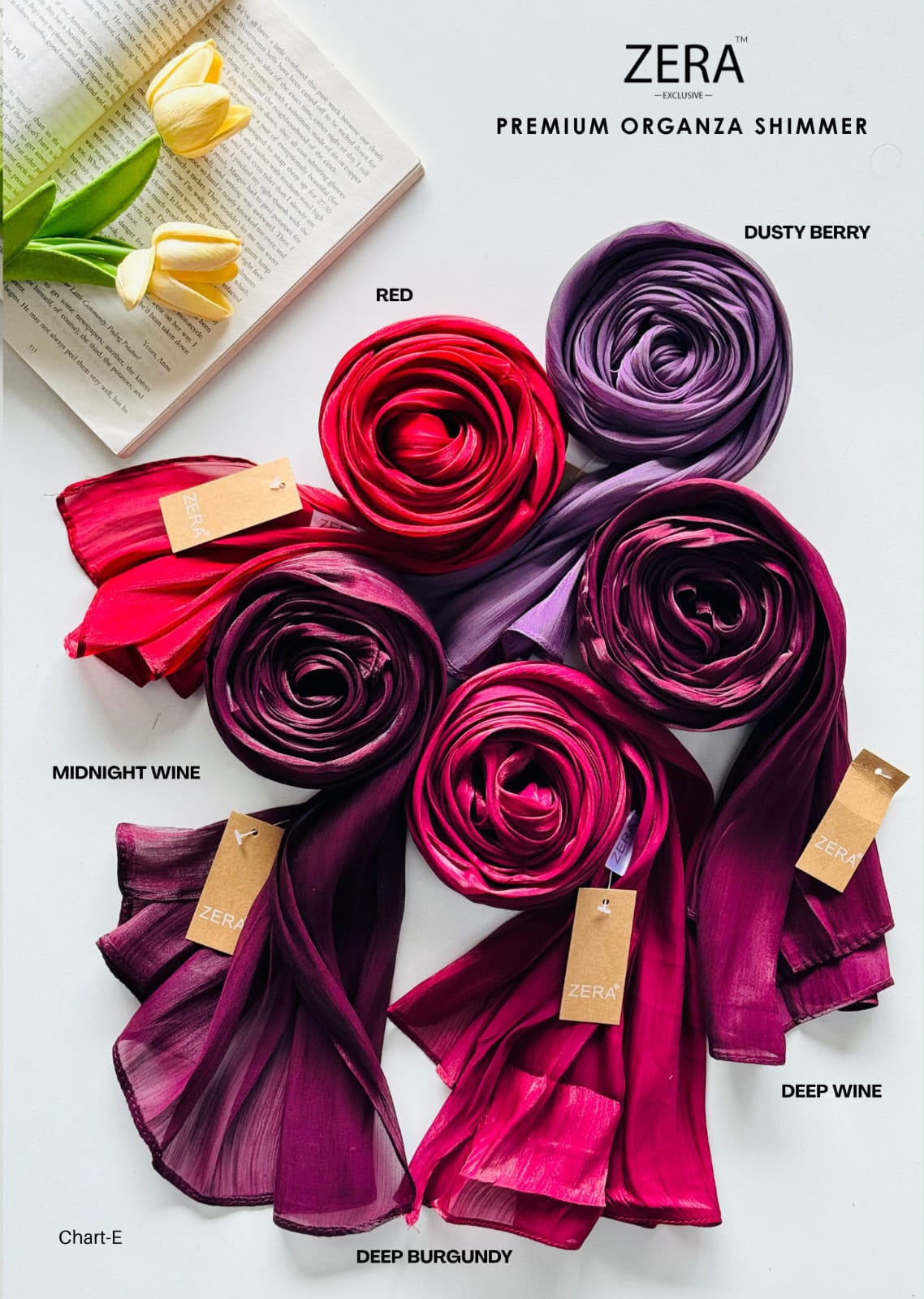 Roses